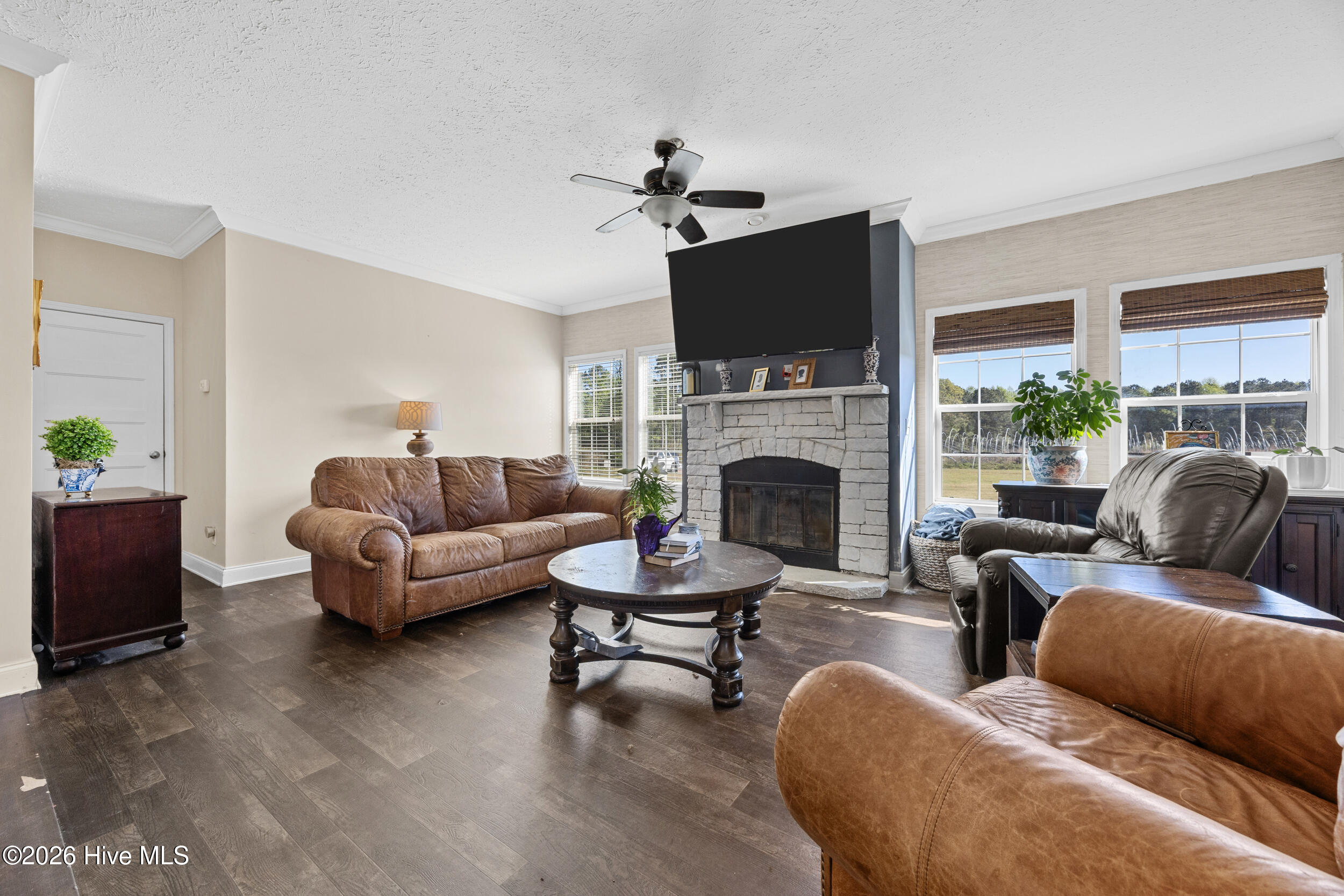 3740 Tuckahoe Road Ivanhoe, NC 28447 - Photo 30 of 62 27_living room