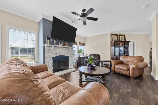 $899,000 | 3740 Tuckahoe Road, Ivanhoe, NC 28447