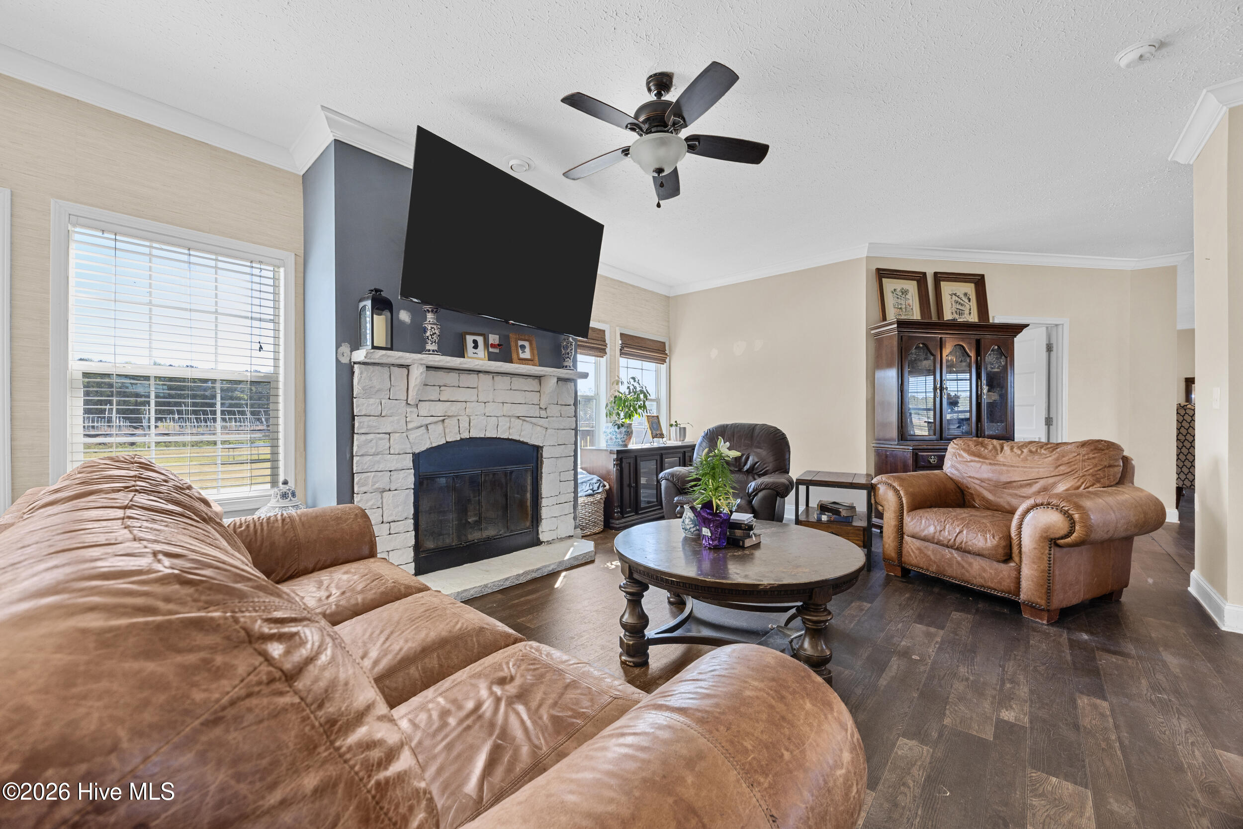 3740 Tuckahoe Road Ivanhoe, NC 28447 - Photo 31 of 62 28_living room