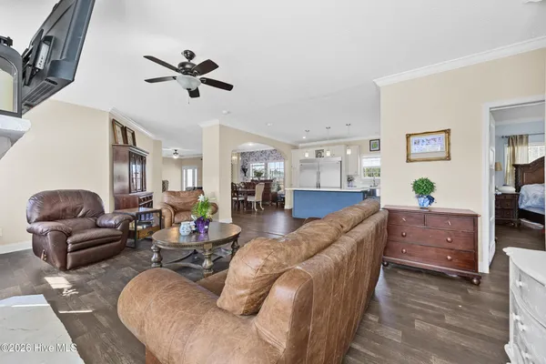 $899,000 | 3740 Tuckahoe Road, Ivanhoe, NC 28447