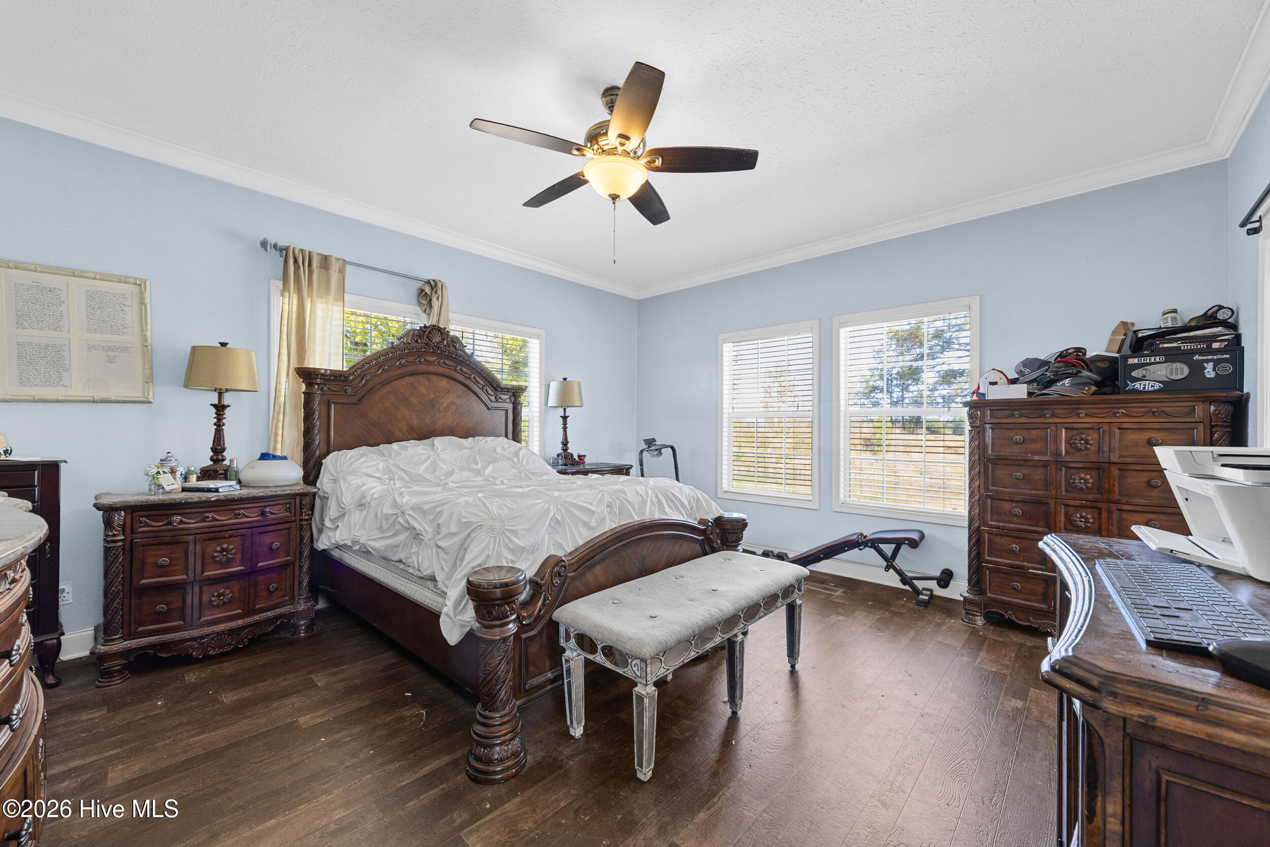 3740 Tuckahoe Road Ivanhoe, NC 28447 - Photo 33 of 62 30_bedroom