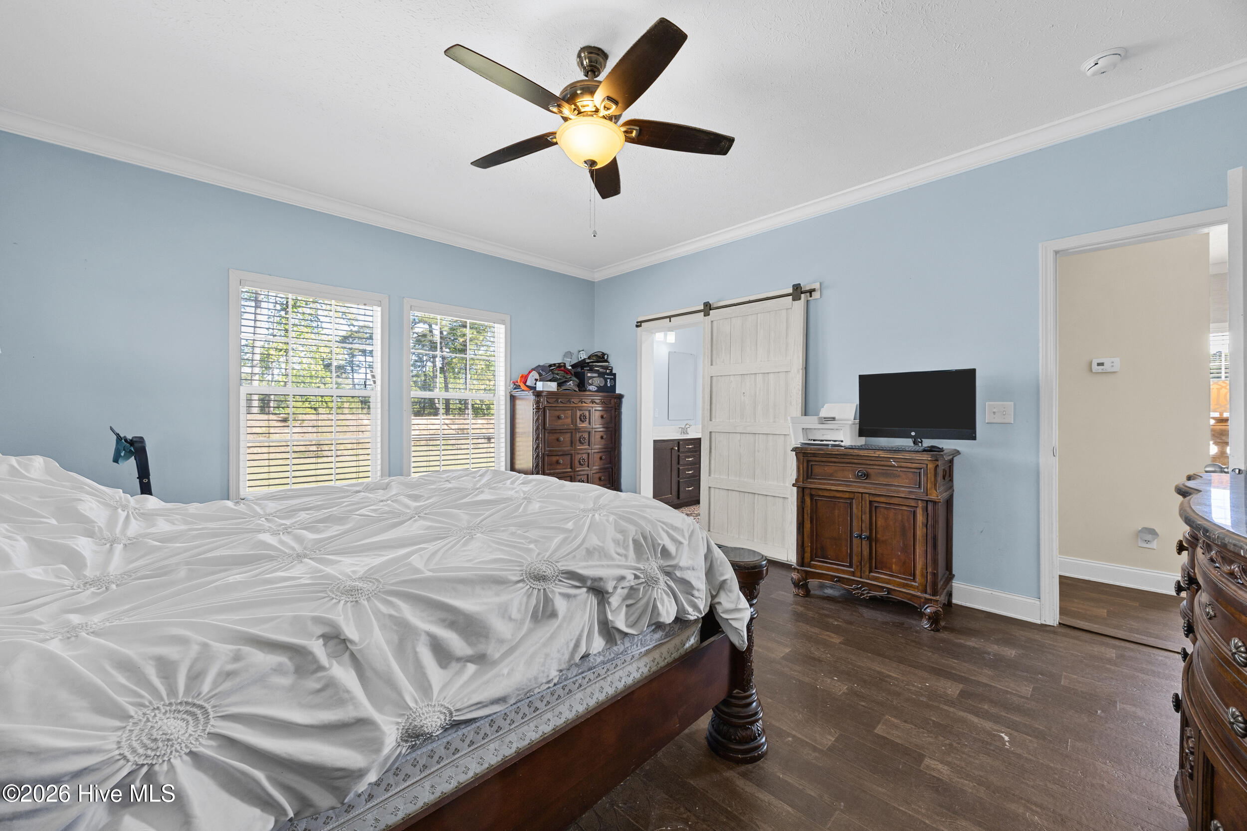 3740 Tuckahoe Road Ivanhoe, NC 28447 - Photo 34 of 62 31_bedroom