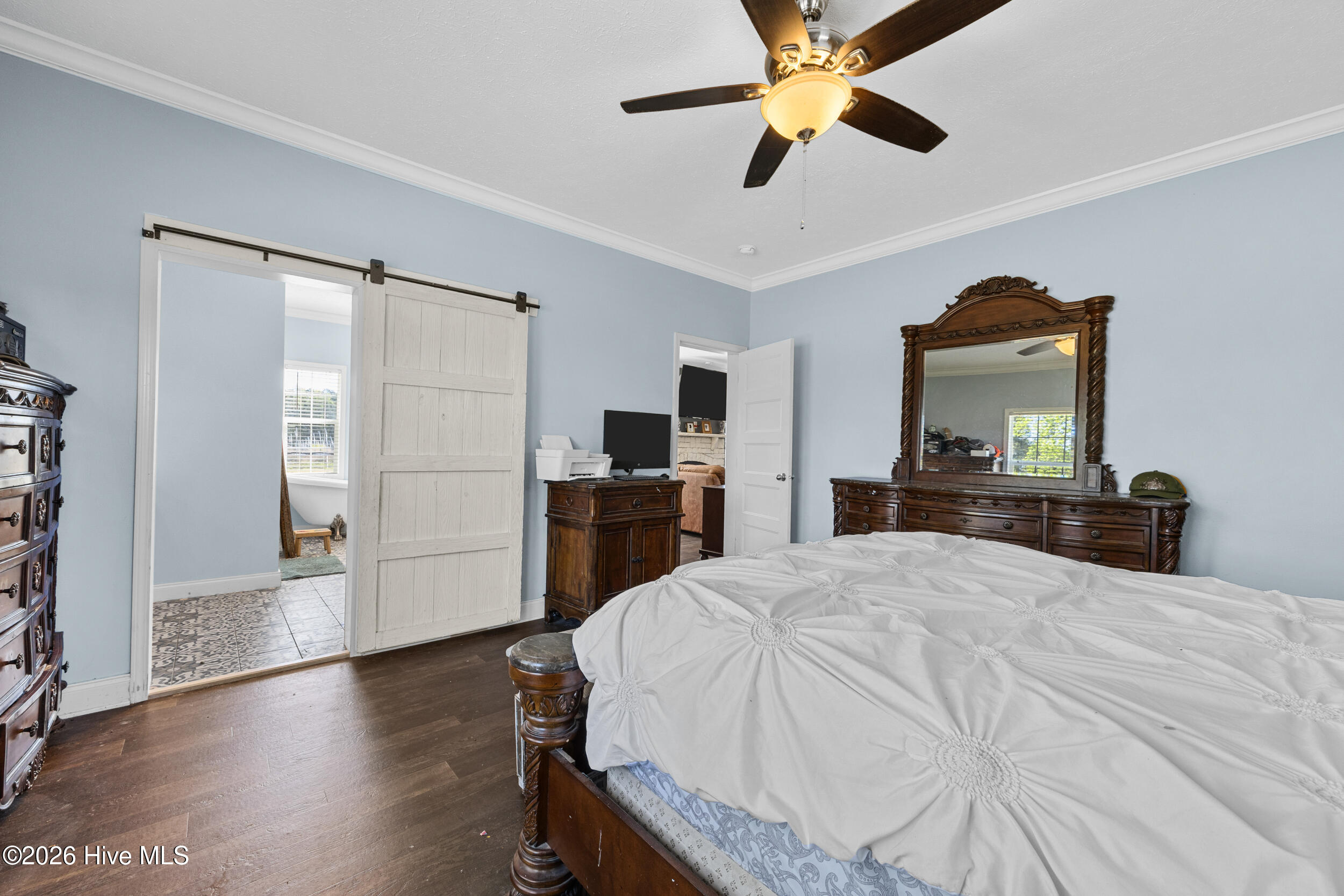 3740 Tuckahoe Road Ivanhoe, NC 28447 - Photo 35 of 62 32_bedroom