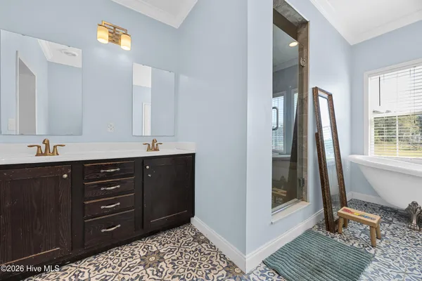 $899,000 | 3740 Tuckahoe Road, Ivanhoe, NC 28447