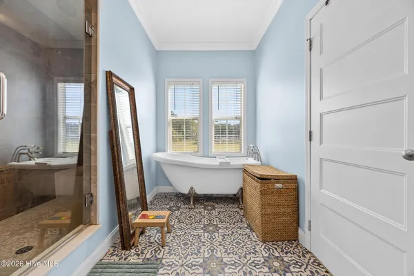 $899,000 | 3740 Tuckahoe Road, Ivanhoe, NC 28447