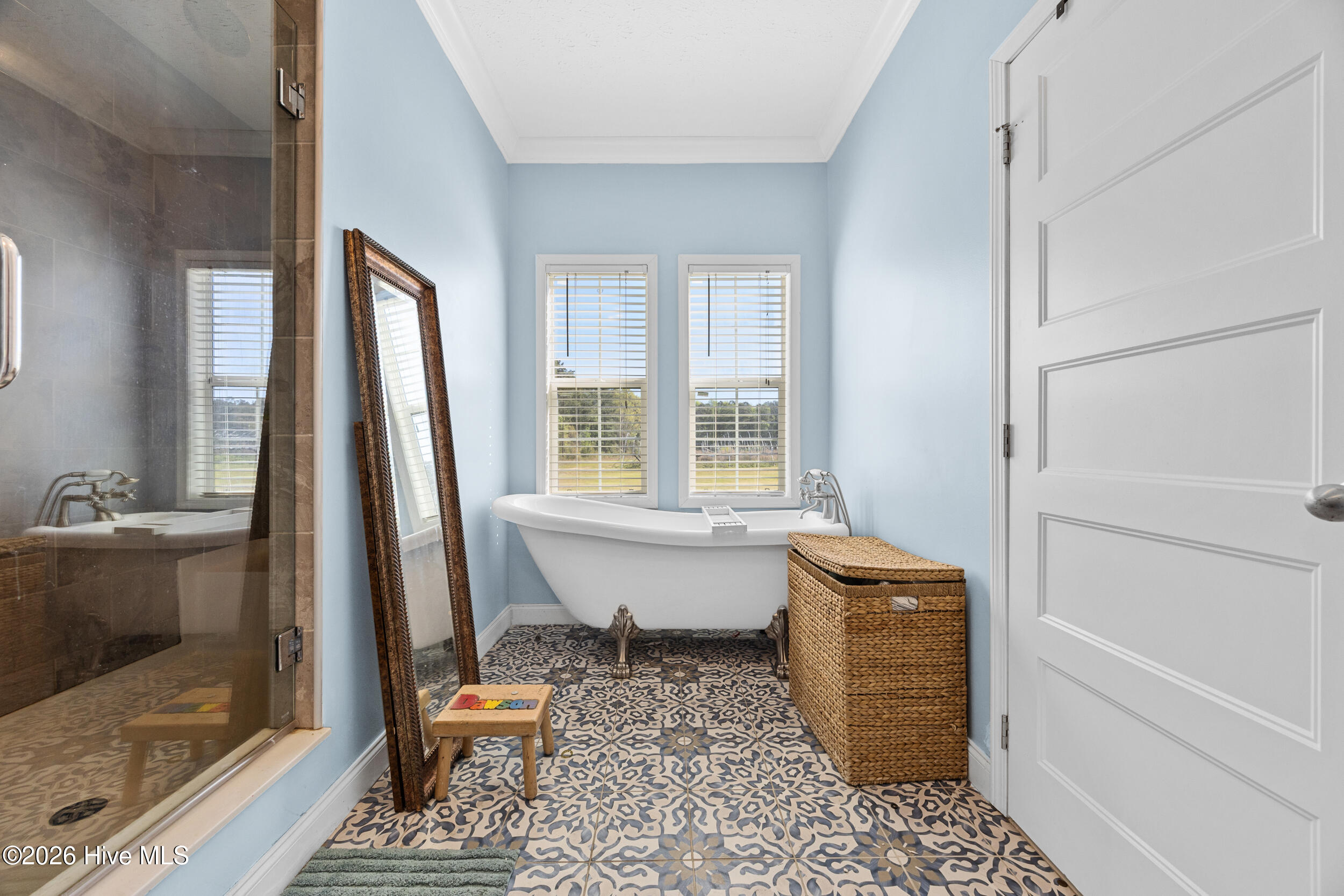 3740 Tuckahoe Road Ivanhoe, NC 28447 - Photo 37 of 62 34_bathroom