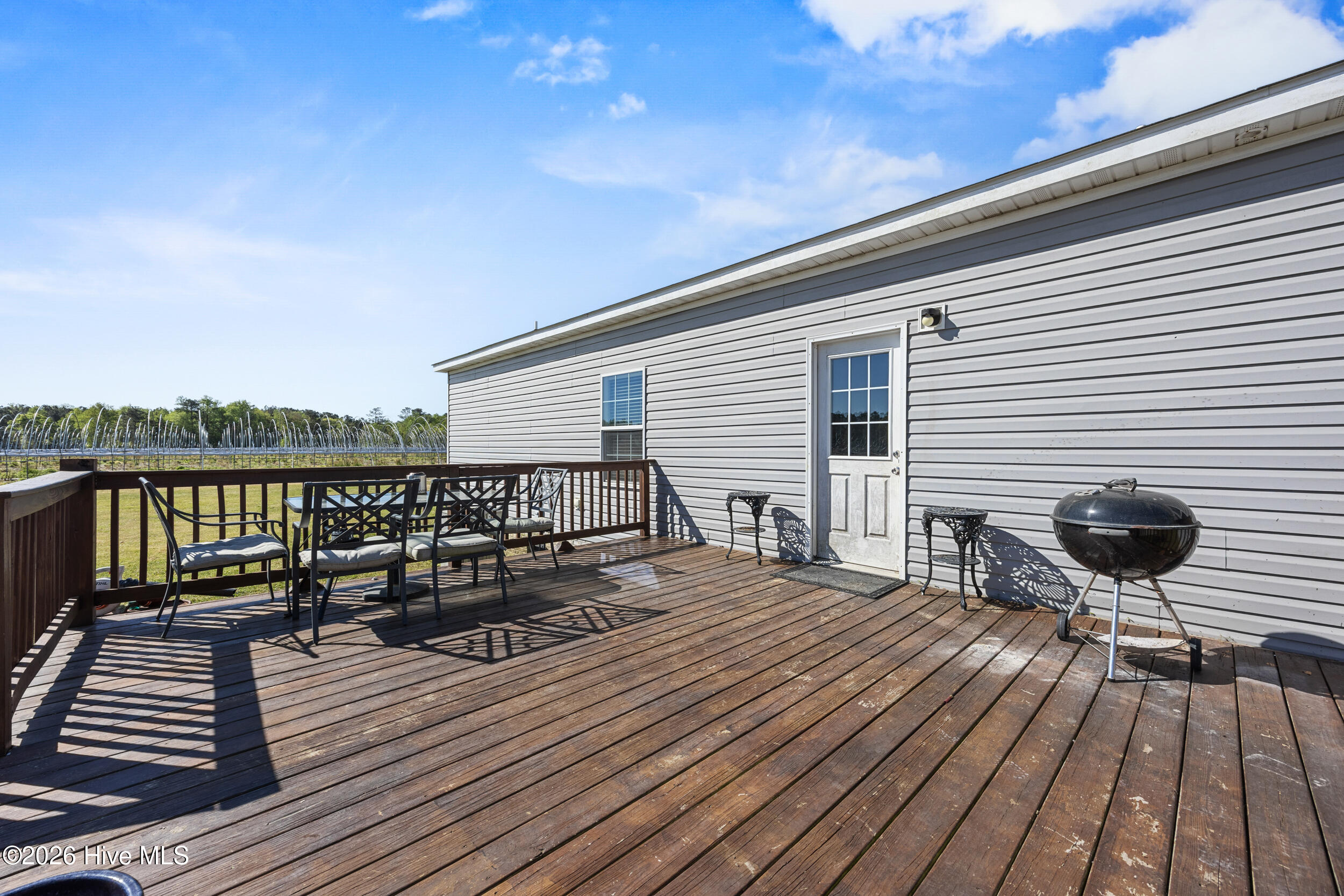 3740 Tuckahoe Road Ivanhoe, NC 28447 - Photo 39 of 62 36_back porch