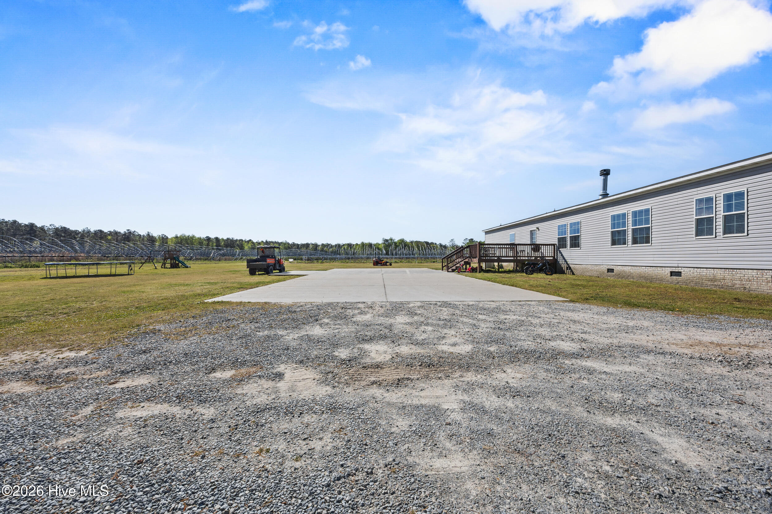 3740 Tuckahoe Road Ivanhoe, NC 28447 - Photo 40 of 62 37_back exterior