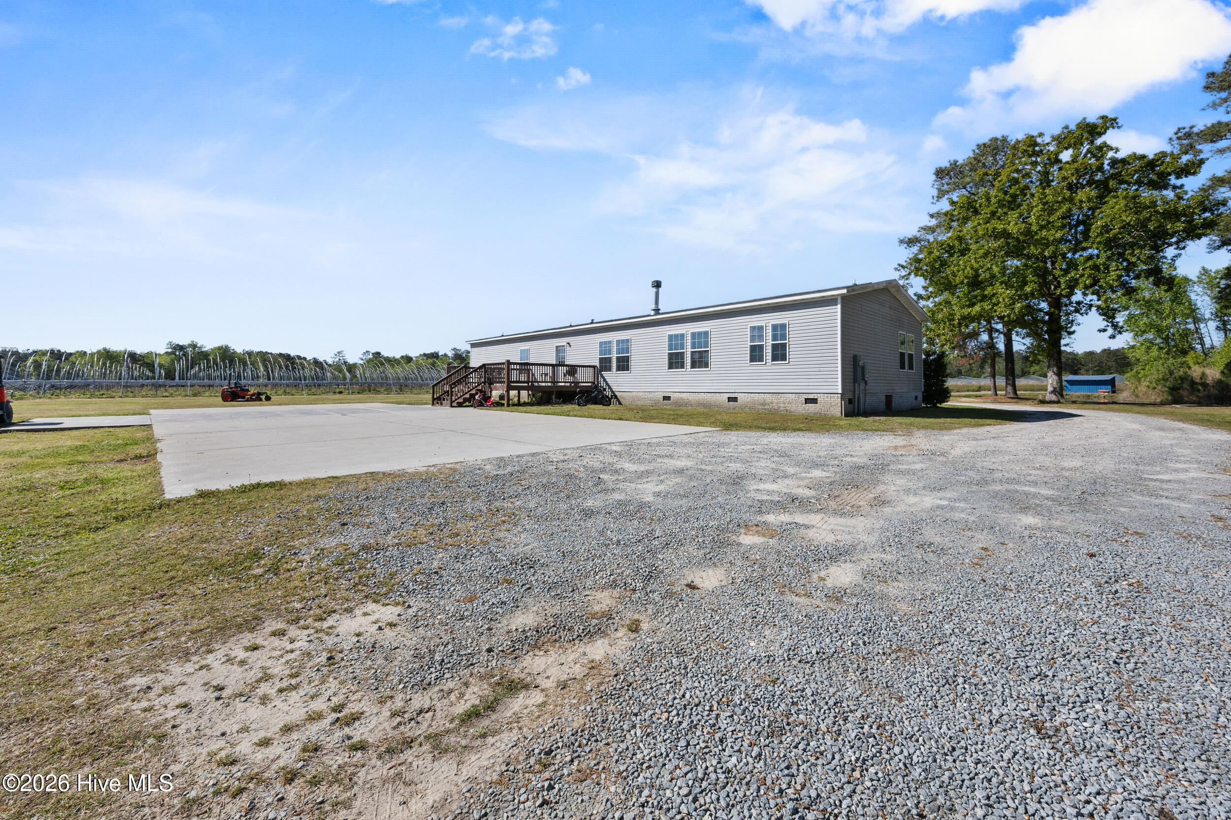 3740 Tuckahoe Road Ivanhoe, NC 28447 - Photo 41 of 62 38_back exterior