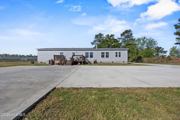 $899,000 | 3740 Tuckahoe Road, Ivanhoe, NC 28447