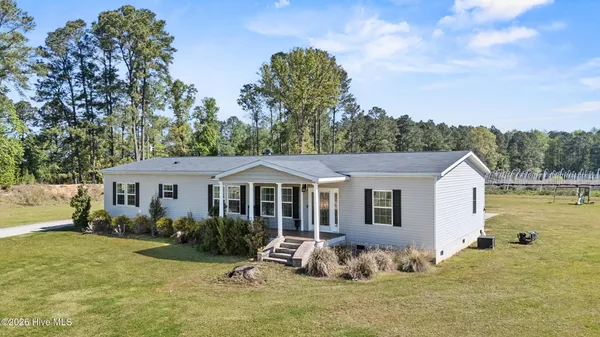 $899,000 | 3740 Tuckahoe Road, Ivanhoe, NC 28447