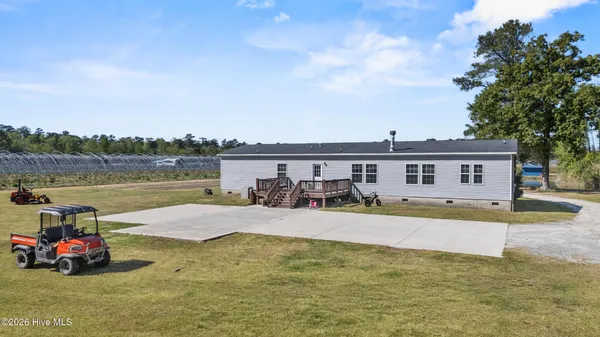 $899,000 | 3740 Tuckahoe Road, Ivanhoe, NC 28447