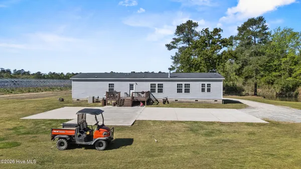 $899,000 | 3740 Tuckahoe Road, Ivanhoe, NC 28447