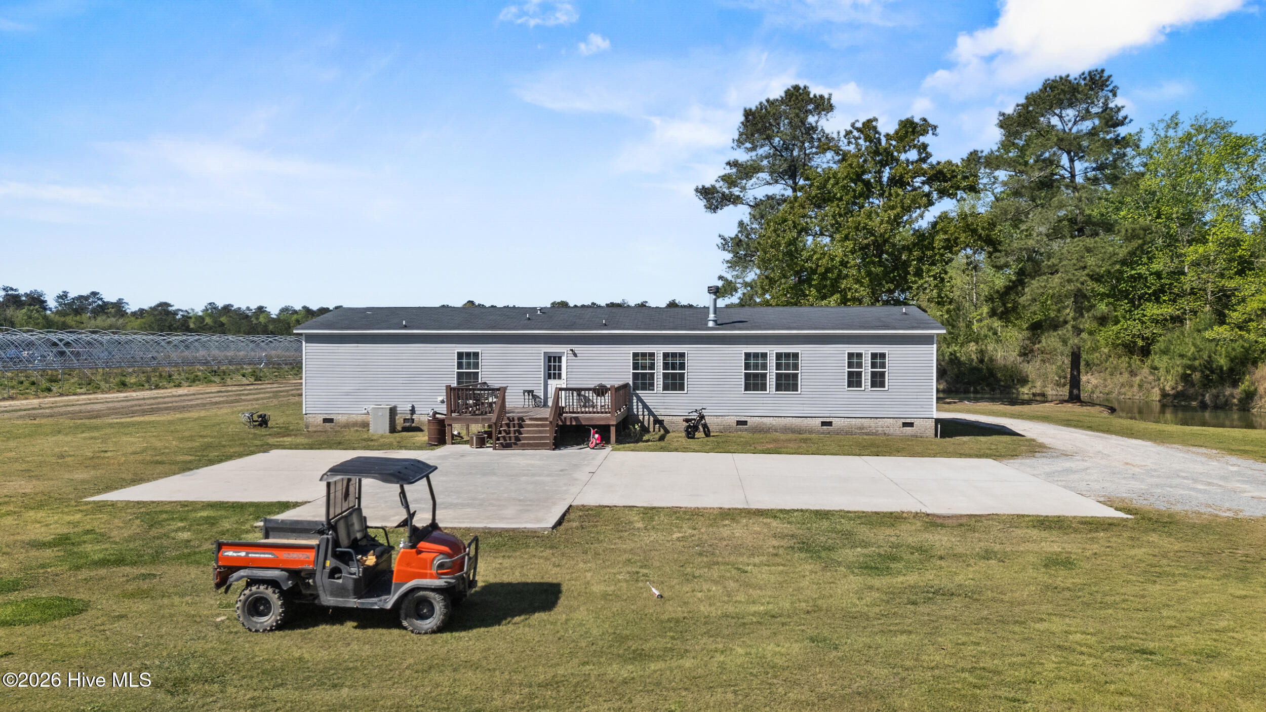 3740 Tuckahoe Road Ivanhoe, NC 28447 - Photo 51 of 62 48_drone