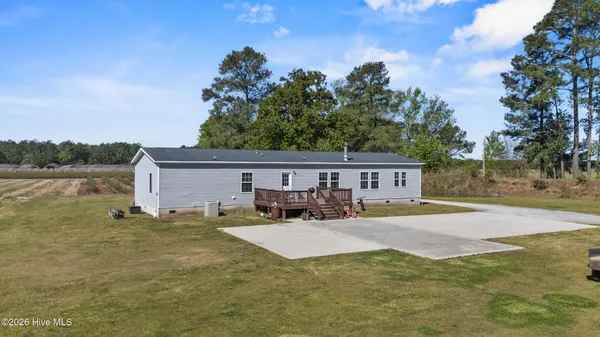 $899,000 | 3740 Tuckahoe Road, Ivanhoe, NC 28447