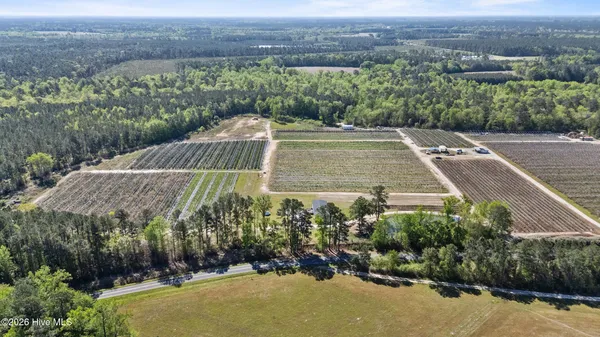 $899,000 | 3740 Tuckahoe Road, Ivanhoe, NC 28447