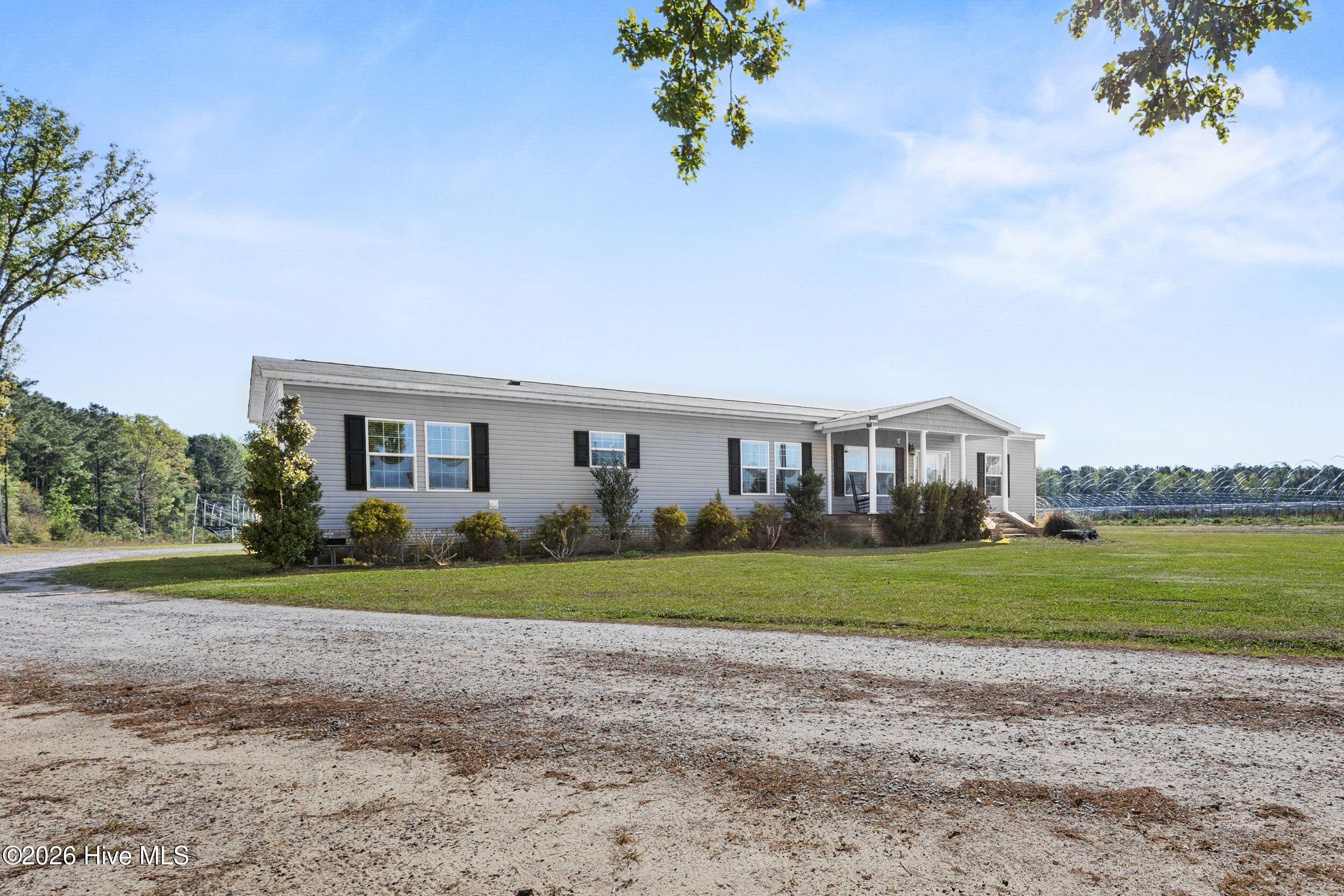 3740 Tuckahoe Road Ivanhoe, NC 28447 - Photo 5 of 62 2_front exterior