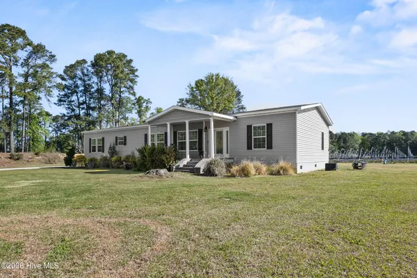 $899,000 | 3740 Tuckahoe Road, Ivanhoe, NC 28447
