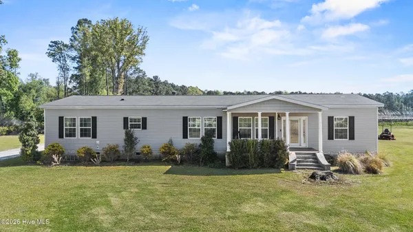 $899,000 | 3740 Tuckahoe Road, Ivanhoe, NC 28447