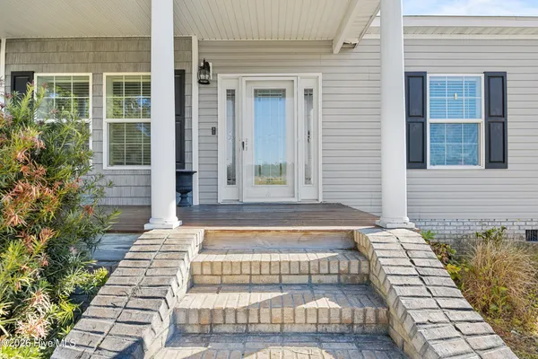 $899,000 | 3740 Tuckahoe Road, Ivanhoe, NC 28447