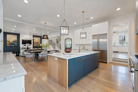 $3,650,000 | 915 Glendale Lane, Nashville, TN 37204