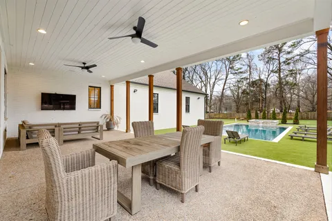 $3,650,000 | 915 Glendale Lane, Nashville, TN 37204