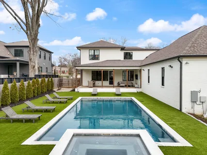 $3,650,000 | 915 Glendale Lane, Nashville, TN 37204
