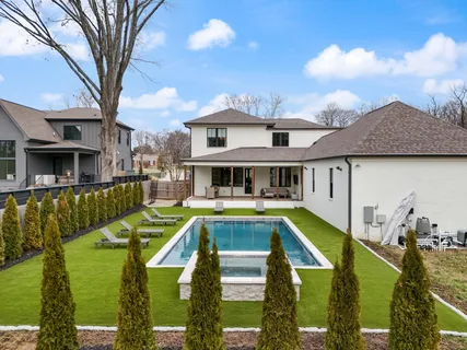 $3,650,000 | 915 Glendale Lane, Nashville, TN 37204