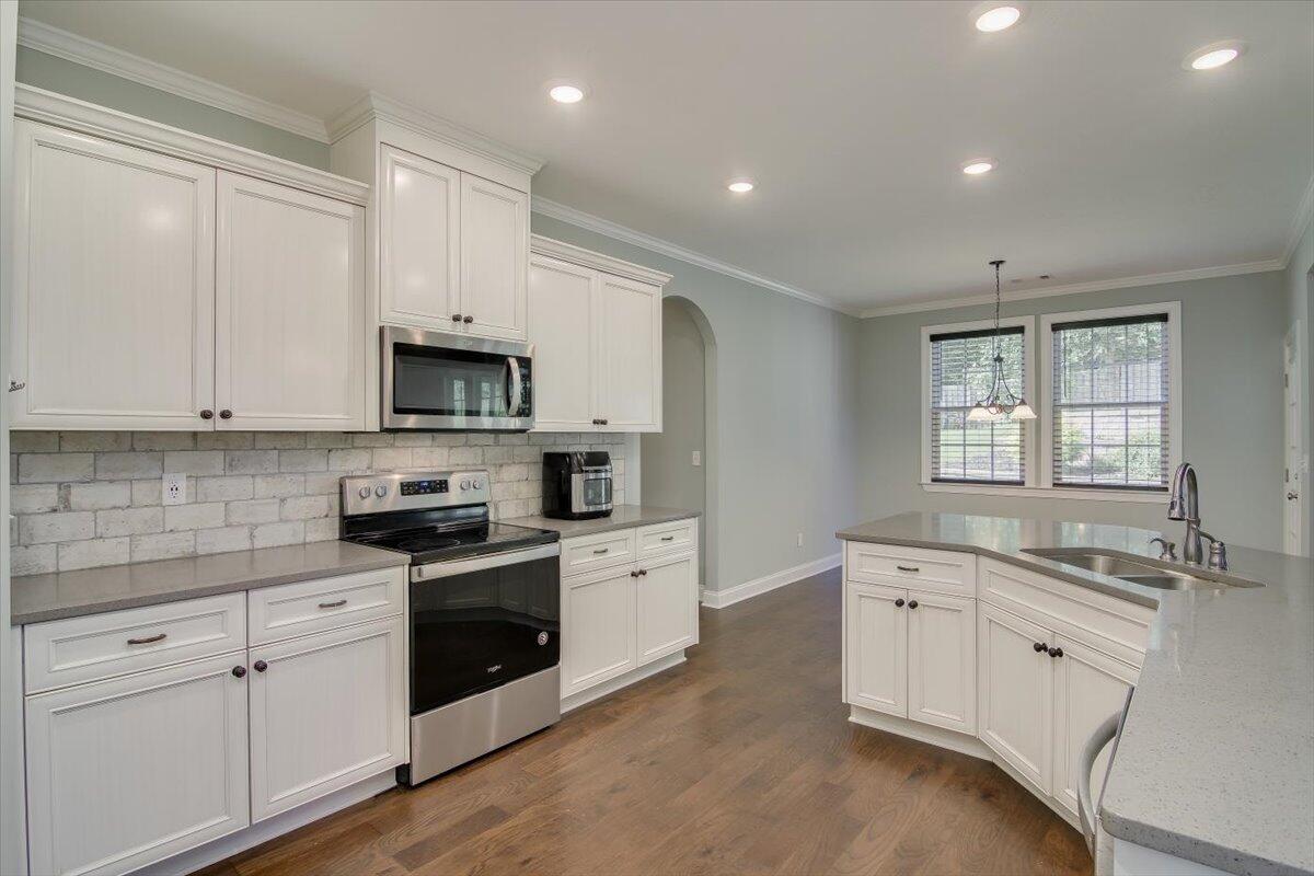 3119 Ridgefield Drive Grovetown, GA 30813 - Photo 16 of 44 15-015-