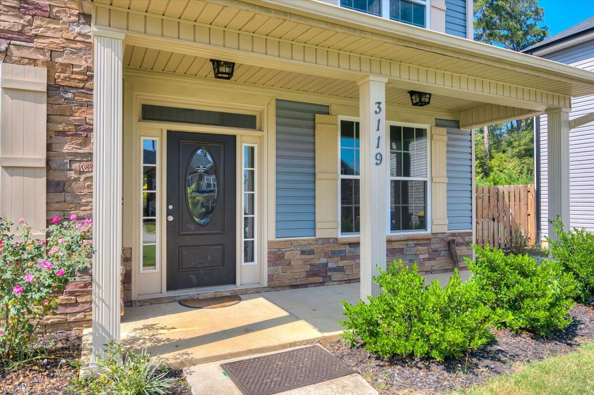 3119 Ridgefield Drive Grovetown, GA 30813 - Photo 4 of 44 03-003-