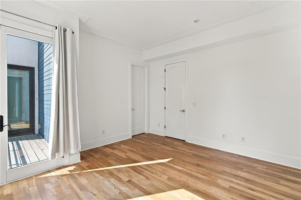 522 Boulevard Place Northeast, Unit 2 Atlanta, GA 30308 - Photo 35 of 50 Gallery Image 35