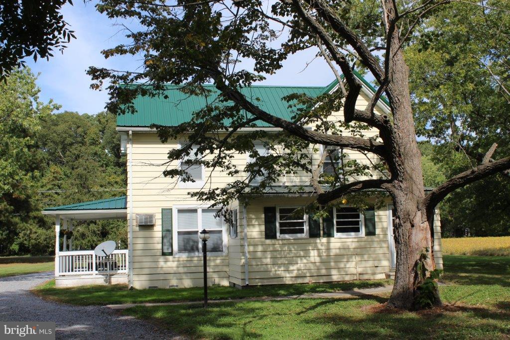28055 Alms House Road Oxford, MD 21654 - Photo 8 of 12 Exterior (General)
