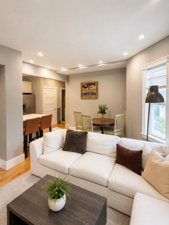 781 Columbia Road, Unit 1 Boston, MA 02125 - Photo 3 of 30