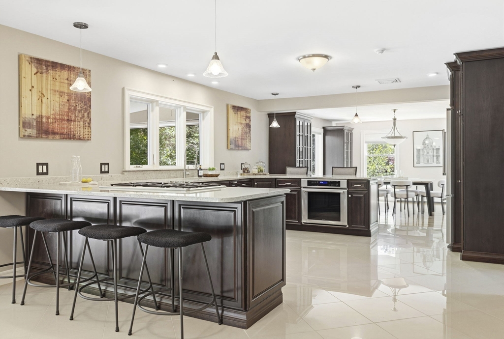 3 Russell Road Lynnfield, MA 01940 - Photo 4 of 40