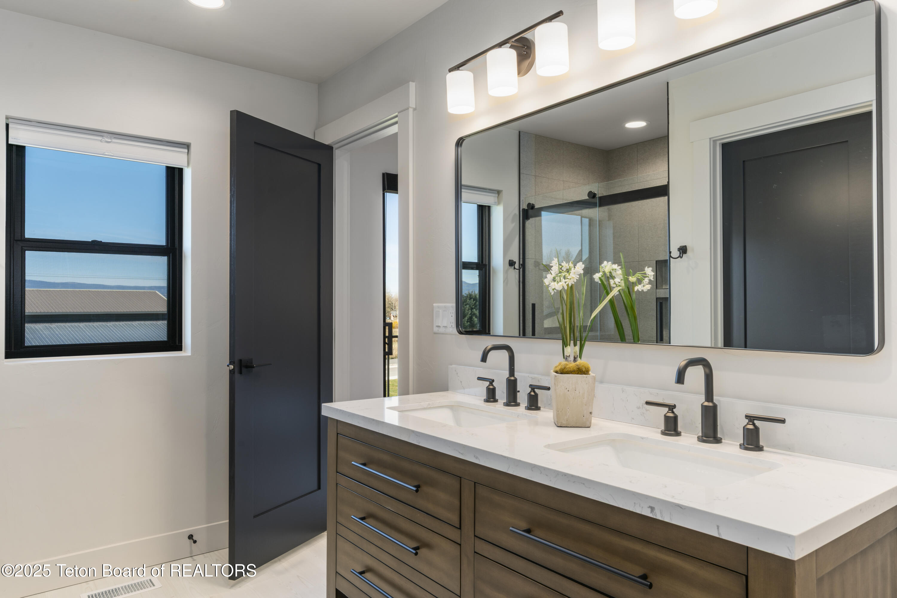 710 Stone Peak Loop Driggs, ID 83422 - Photo 11 of 26 Primary Bathroom 2