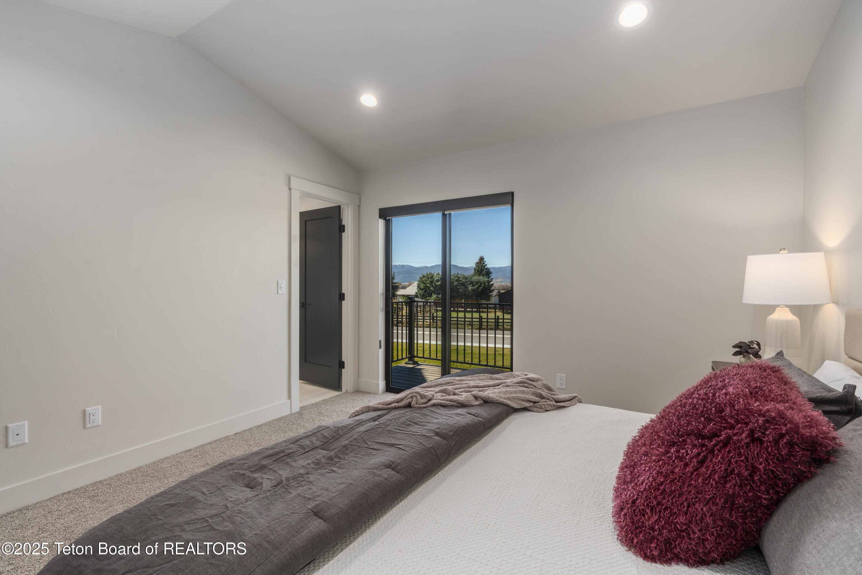 710 Stone Peak Loop Driggs, ID 83422 - Photo 9 of 26 Primary Bedroom 2