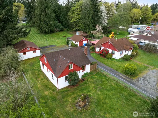 $625,000 | 6302 104th Street East, Puyallup, WA 98373