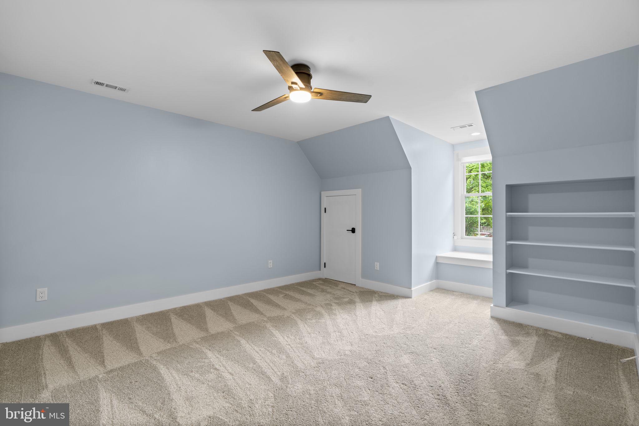 798 Creek View Road Severna Park, MD 21146 - Photo 35 of 72 a view of an empty room with a window