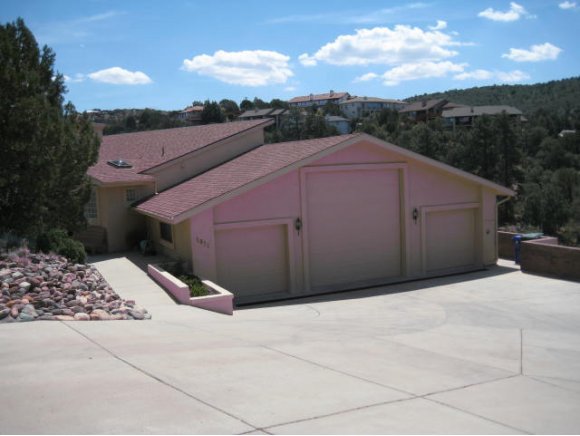 1011 Haisley Road Prescott, AZ 86303 - Photo 1 of 23 Primary Photo