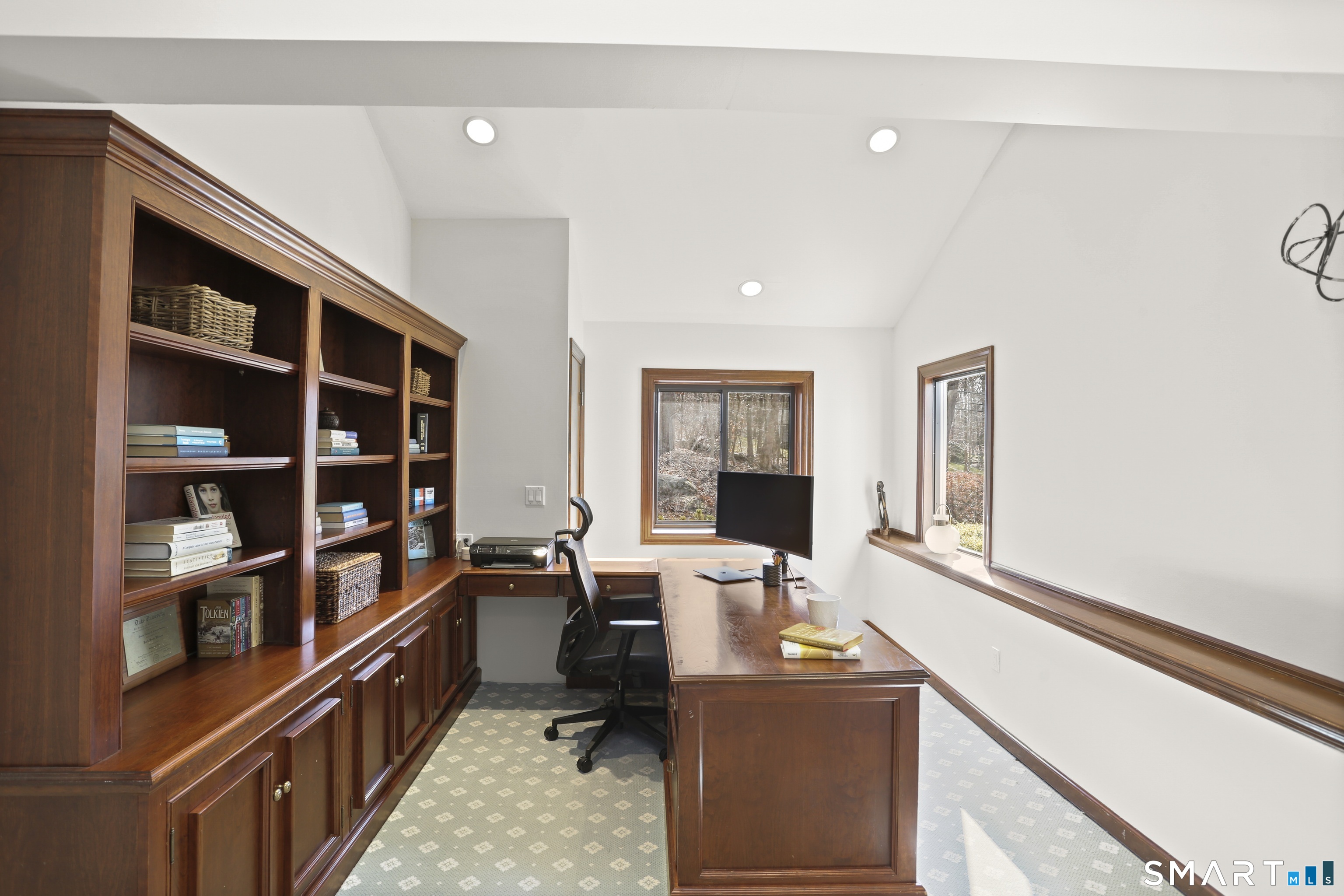 166 Godfrey Road East Weston, CT 06883 - Photo 14 of 40