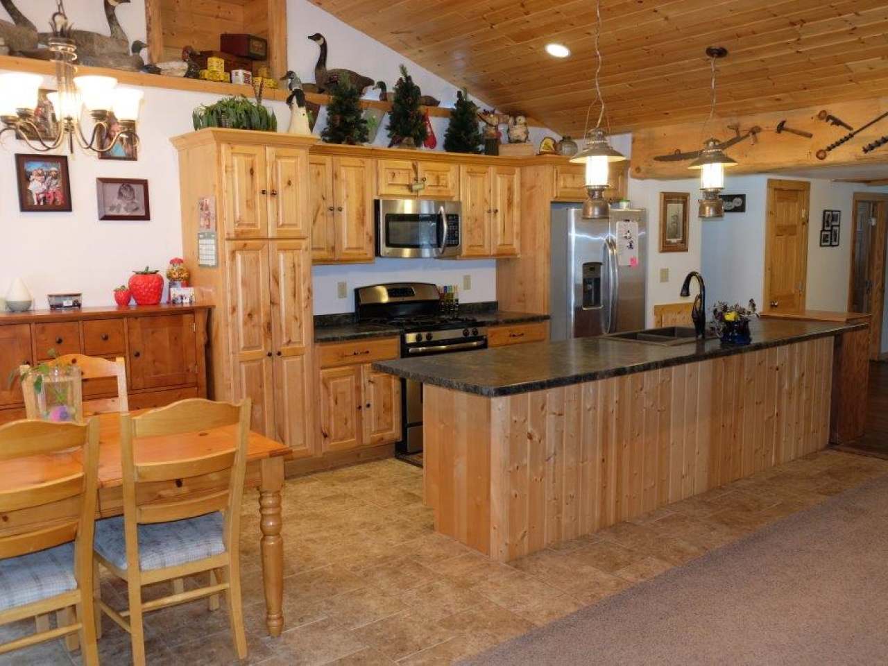 1710 Mattke Road Woodruff, WI 54568 - Photo 3 of 26 Gallery Image 3