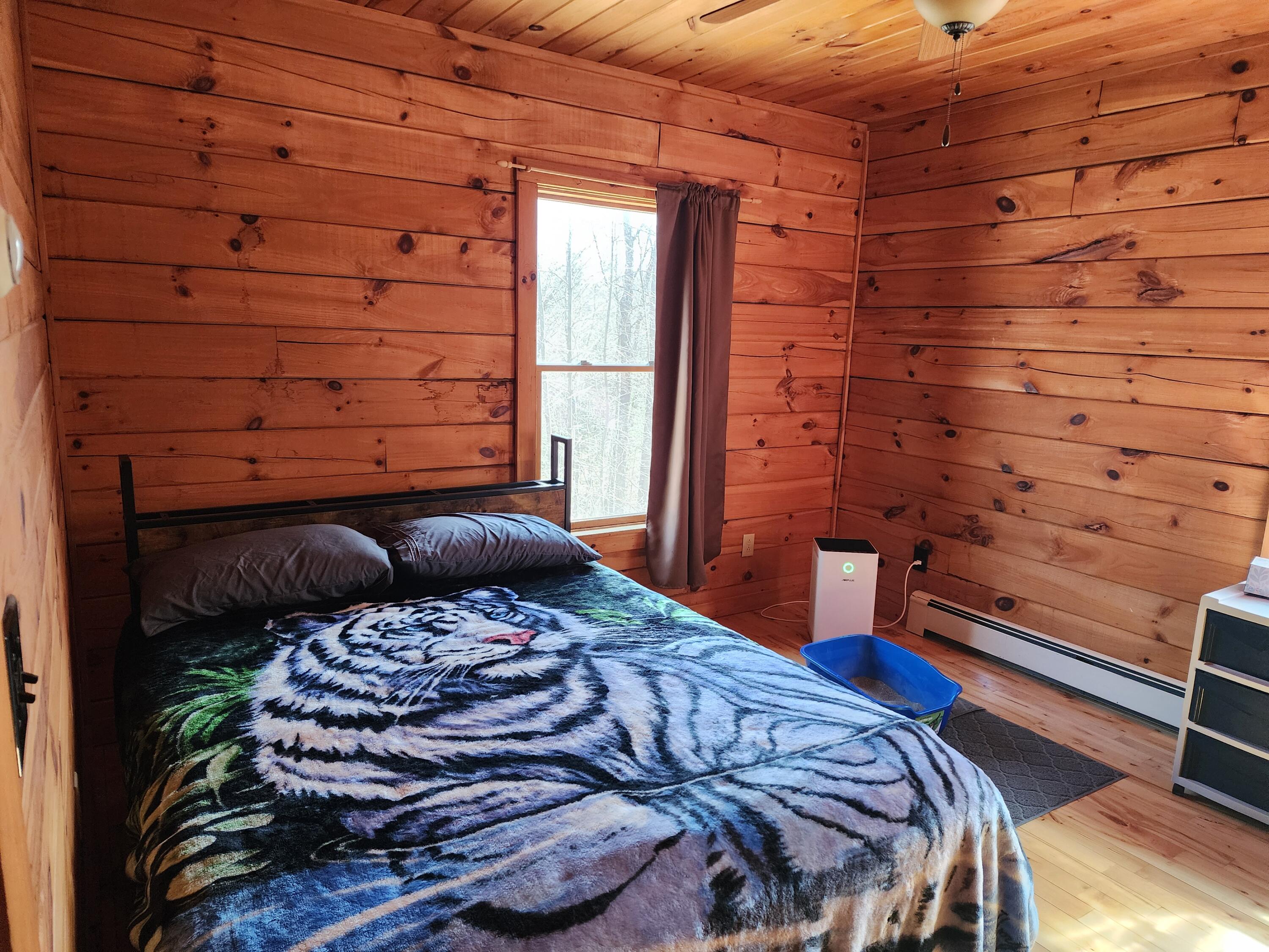 233 Brahmer Road New Vineyard, ME 04956 - Photo 20 of 33 20250421_143304