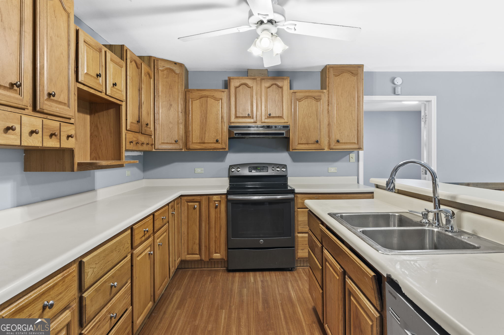 5250 Punkintown Road Douglasville, GA 30135 - Photo 16 of 55 Gallery Image 16