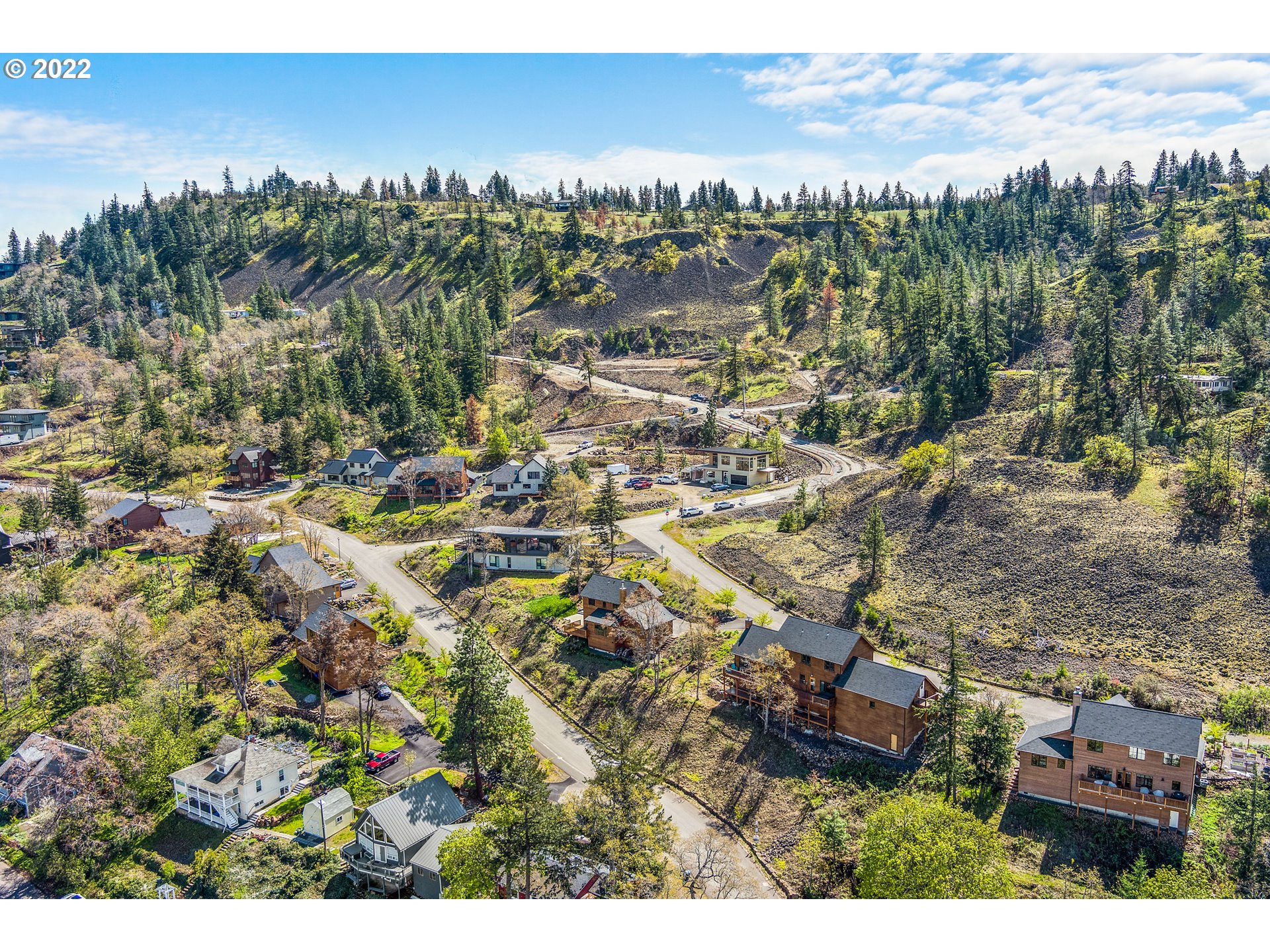 Asher Street, Unit 38 Mosier, OR 97040 - Photo 22 of 30