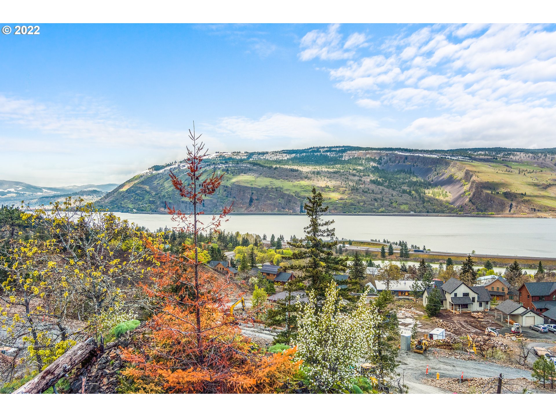 Asher Street, Unit 38 Mosier, OR 97040 - Photo 24 of 30