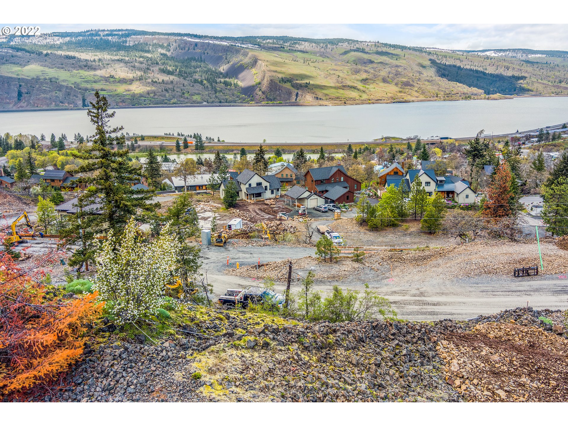 Asher Street, Unit 38 Mosier, OR 97040 - Photo 26 of 30