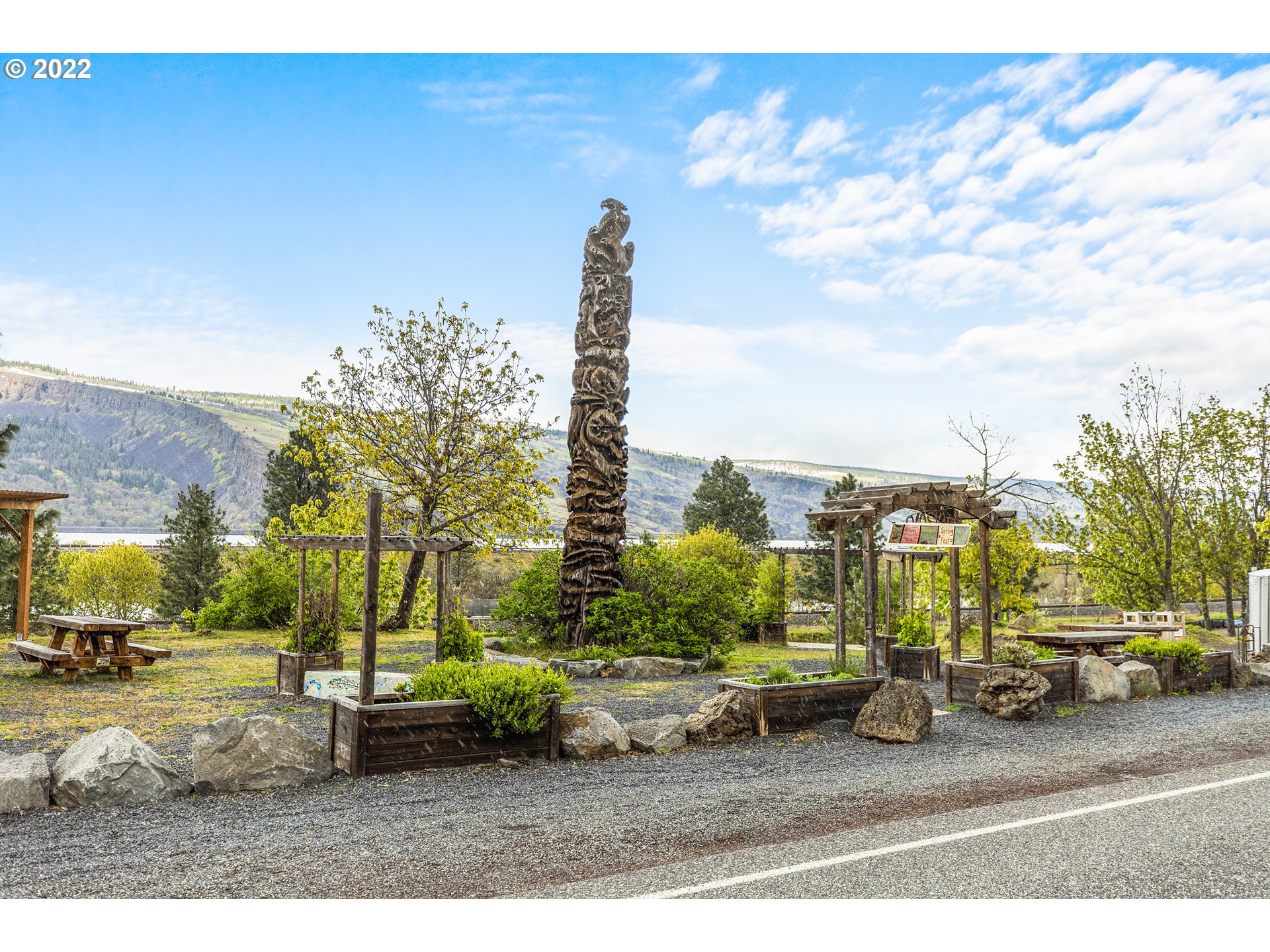 Asher Street, Unit 38 Mosier, OR 97040 - Photo 29 of 30