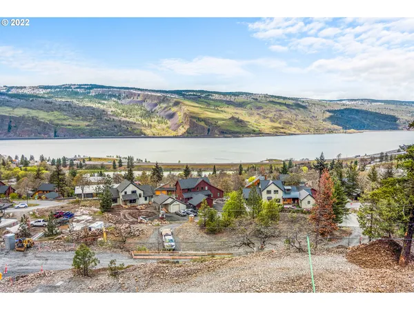 $349,000 | Asher Street, Unit 38, Mosier, OR 97040