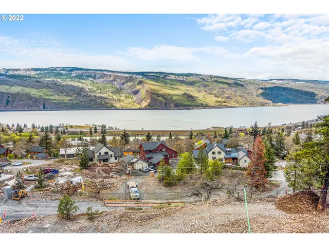 $349,000 | Asher Street, Unit 38, Mosier, OR 97040