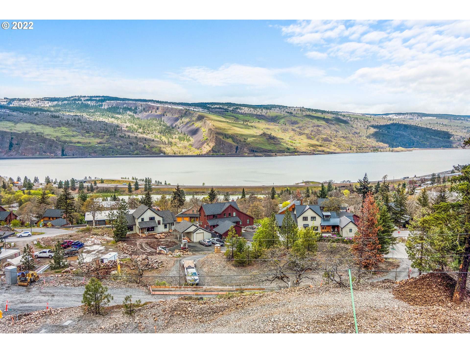 Asher Street, Unit 38 Mosier, OR 97040 - Photo 30 of 30